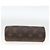 LOUIS VUITTON Pochette Papillon Monogramma LV Auth LNZ968 - vista 5