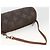 LOUIS VUITTON Pochette Papillon Monogramma LV Auth LNZ968 - vista 7