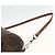 LOUIS VUITTON Pochette Papillon Monogramma LV Auth LNZ968 - vista 8