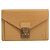LOUIS VUITTON Borsa a Mano Dragonne Epi Serie Beige LV Auth ep13677 - vista 13