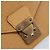 LOUIS VUITTON Borsa a Mano Dragonne Epi Serie Beige LV Auth ep13677 - vista 18