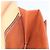 LOUIS VUITTON Borsa a Mano Dragonne Epi Serie Beige LV Auth ep13677 - vista 21