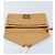 LOUIS VUITTON Borsa a Mano Dragonne Epi Serie Beige LV Auth ep13677 - vista 8