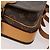 LOUIS VUITTON Bolsa de Ombro Monogram Cartouchiere MM M51253 LV Auth 163323 Monograma - vista 14