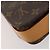 LOUIS VUITTON Bolsa de Ombro Monogram Cartouchiere MM M51253 LV Auth 163323 Monograma - vista 17