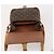 LOUIS VUITTON Bolsa de Ombro Monogram Cartouchiere MM M51253 LV Auth 163323 Monograma - vista 19