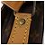 LOUIS VUITTON Bolsa de Ombro Monogram Cartouchiere MM M51253 LV Auth 163323 Monograma - vista 9