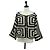 GUCCI Tops de Punto Algodón Blanco Auth 172546M