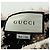 GUCCI Tops de Punto Algodón Blanco Auth 172546M - vista 10