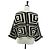 GUCCI Tops de Punto Algodón Blanco Auth 172546M - vista 2