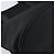 FENDI Tote Bag Nylon Schwarz Silber Auth 173802 - Ansicht 14