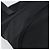 FENDI Tote Bag Nylon Schwarz Silber Auth 173802 - Ansicht 16
