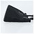 FENDI Tote Bag Nylon Schwarz Silber Auth 173802 - Ansicht 3