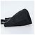FENDI Tote Bag Nylon Schwarz Silber Auth 173802 - Ansicht 4