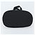 FENDI Tote Bag Nylon Schwarz Silber Auth 173802 - Ansicht 5