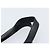 FENDI Tote Bag Nylon Schwarz Silber Auth 173802 - Ansicht 8