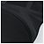 FENDI Tote Bag Nylon Schwarz Silber Auth 173802 - Ansicht 9