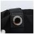Bulgari BVLGARI Tote Bag aus schwarzem Canvas mit Silber authentisch hk3529 - Ansicht 10