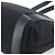 Bulgari BVLGARI Tote Bag aus schwarzem Canvas mit Silber authentisch hk3529 - Ansicht 15