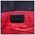 Bulgari BVLGARI Tote Bag aus schwarzem Canvas mit Silber authentisch hk3529 - Ansicht 17