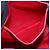 Bulgari BVLGARI Tote Bag aus schwarzem Canvas mit Silber authentisch hk3529 - Ansicht 21