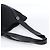 Bulgari BVLGARI Tote Bag aus schwarzem Canvas mit Silber authentisch hk3529 - Ansicht 7