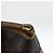 LOUIS VUITTON Borsa a Mano Monogram Lockit M40102 LV Auth BA11222 Monogramma - vista 10