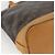 LOUIS VUITTON Borsa a Mano Monogram Lockit M40102 LV Auth BA11222 Monogramma - vista 14