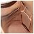LOUIS VUITTON Borsa a Mano Monogram Lockit M40102 LV Auth BA11222 Monogramma - vista 19