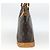 LOUIS VUITTON Borsa a Mano Monogram Lockit M40102 LV Auth BA11222 Monogramma - vista 3