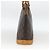 LOUIS VUITTON Borsa a Mano Monogram Lockit M40102 LV Auth BA11222 Monogramma - vista 4