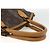 LOUIS VUITTON Borsa a Mano Monogram Lockit M40102 LV Auth BA11222 Monogramma - vista 7