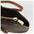 LOUIS VUITTON Borsa Tote Babylone Monogram M51102 LV Auth 174124 Monogramma - vista 10