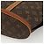 LOUIS VUITTON Borsa Tote Babylone Monogram M51102 LV Auth 174124 Monogramma - vista 14