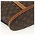 LOUIS VUITTON Borsa Tote Babylone Monogram M51102 LV Auth 174124 Monogramma - vista 15