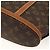 LOUIS VUITTON Borsa Tote Babylone Monogram M51102 LV Auth 174124 Monogramma - vista 16