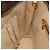 LOUIS VUITTON Borsa Tote Babylone Monogram M51102 LV Auth 174124 Monogramma - vista 20
