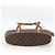 LOUIS VUITTON Borsa Tote Babylone Monogram M51102 LV Auth 174124 Monogramma - vista 5