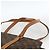 LOUIS VUITTON Borsa Tote Babylone Monogram M51102 LV Auth 174124 Monogramma - vista 8