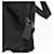 PRADA Borsa a mano in nylon nero argento Auth BA10929 - vista 10