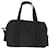 PRADA Borsa a mano in nylon nero argento Auth BA10929 - vista 13