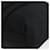 PRADA Borsa a mano in nylon nero argento Auth BA10929 - vista 16