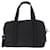 PRADA Borsa a mano in nylon nero argento Auth BA10929 - vista 2