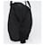 PRADA Borsa a mano in nylon nero argento Auth BA10929 - vista 3