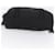 PRADA Borsa a mano in nylon nero argento Auth BA10929 - vista 5