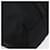 PRADA Borsa a mano in nylon nero argento Auth BA10929 - vista 9