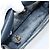 Gucci Borsa Sherry Line Micro GG Supreme in PVC Navy Gold 001 113 0551 Auth LNZ556 D'oro Blu navy - vista 10