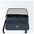 Gucci Borsa Sherry Line Micro GG Supreme in PVC Navy Gold 001 113 0551 Auth LNZ556 D'oro Blu navy - vista 19