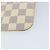 LOUIS VUITTON Pochette Neverfull MM Damier Azur LV Auth hk3571 - vista 15