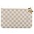 LOUIS VUITTON Pochette Neverfull MM Damier Azur LV Auth hk3571 - vista 2